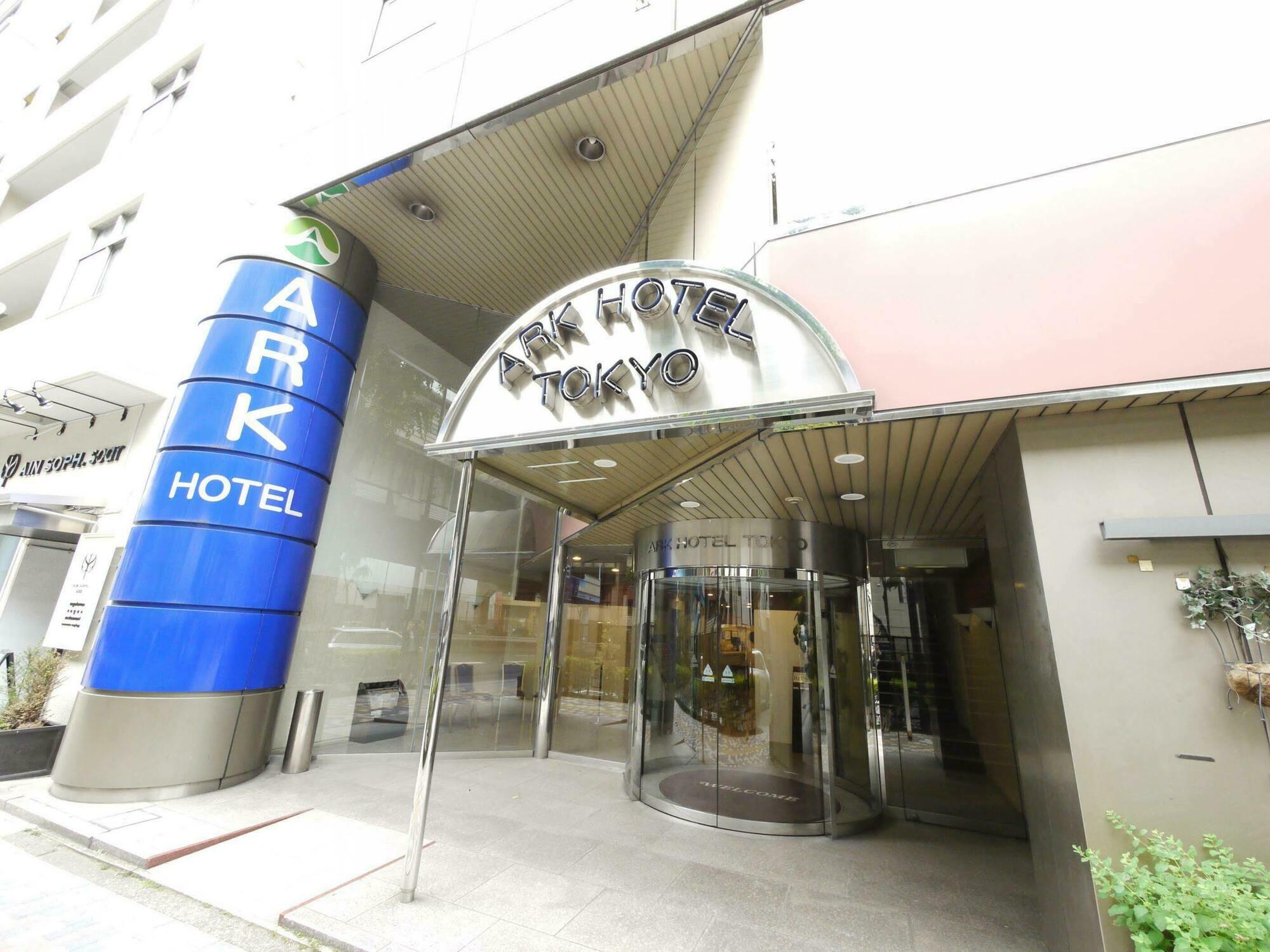 hotel route inn tokyo ikebukuro